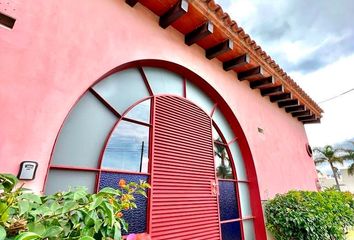 Casa en condominio en  Jacarandas 38, Nuevo Chapala, Chapala, Jalisco, México