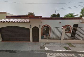 Casa en  Avenida Jaime Nuno 29, Periodista, Hermosillo, Sonora, México