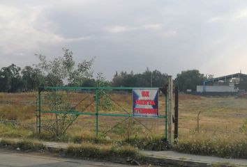 Lote de Terreno en  Taller Tizayuca, Libramiento, Nacozari, Tizayuca, Estado De Hidalgo, México