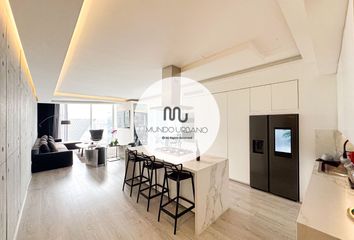 Departamento en  Blvd. Miguel De Cervantes Saavedra 303, Ampliación Granada, Ciudad De México, Cdmx, México