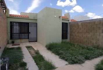 Casa en fraccionamiento en  Haciendas Potosinas, San Luis Potosí, México