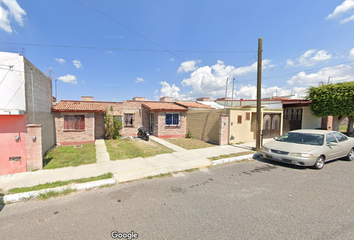 Casa en  Cairo, La Paz 2da Sección, San Juan Del Río, Querétaro, México