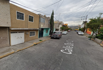 Casa en  Calle Oriente 12, Reforma, Ciudad Nezahualcóyotl, Estado De México, México