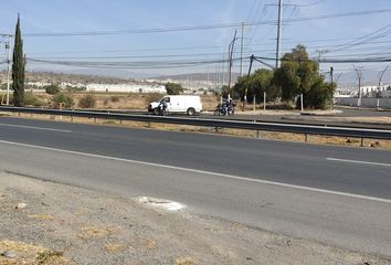 Lote de Terreno en  La Noria, Estado De Hidalgo, México