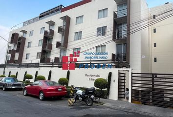 Casa en  Avenida De La Libertad 118, Pedregal De Carrasco Sección 7ma, Ciudad De México, Cdmx, México