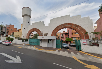 Casa en  Av. Revolución Calle Altamirano, Tizapán San Ángel, San Ángel, Ciudad De México, Cdmx, México