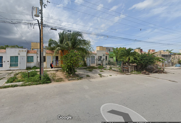 Casa en  Calle Paseo El Ébano 82, Sm 227, Cancún, Quintana Roo, México