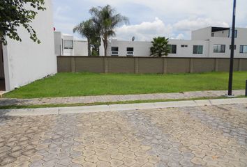 Lote de Terreno en  Mi Casa En Lomas, Plaza Arcángeles, Lomas De Angelópolis, San Andrés Cholula, Puebla, México