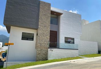 Casa en  Mítica Residencial, Cerámica, Sin Nombre De Colonia 52, Santiago, Nuevo León, México