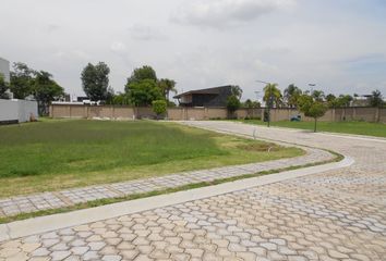 Lote de Terreno en  Mi Casa En Lomas, Plaza Arcángeles, Lomas De Angelópolis, San Andrés Cholula, Puebla, México