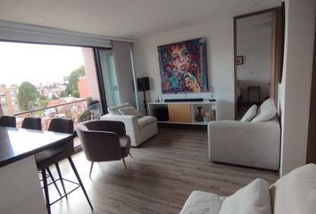 Apartamento en  Batán, Bogotá