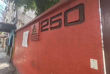 Departamento en  Isabel La Católica 250, Obrera, Ciudad De México, Cdmx, México