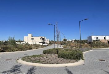 Lote de Terreno en  La Espiga, Vida Y Comunidad, Avenida La Espiga, Santiago De Querétaro, Querétaro, México