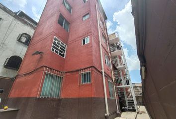 Departamento en  Isabel La Católica 250, Obrera, Ciudad De México, Cdmx, México