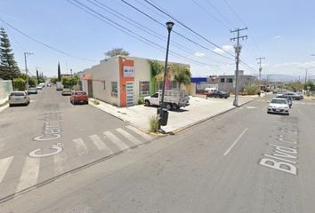 Casa en  Calle Cerro De La Soledad 46, Candiles, Querétaro, México