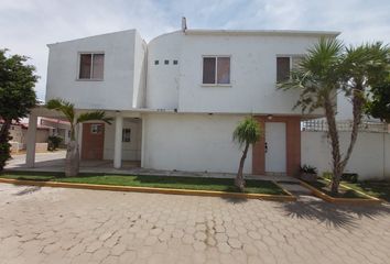 Casa en condominio en  Camino Viejo, Granjas Del Marqués, Acapulco, Guerrero, México