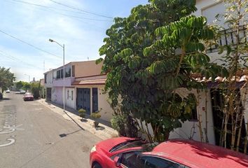 Casa en fraccionamiento en  Calle Cerro De La Soledad 23, Candiles, Querétaro, México