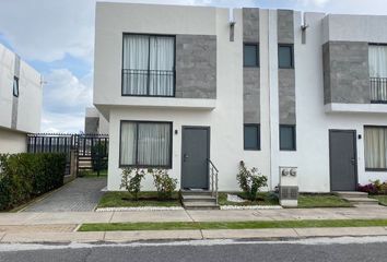 Casa en condominio en  Villas Del Campo, Estado De México, México