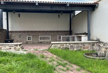 Casa en  Tejeda, El Pueblito, Querétaro, México