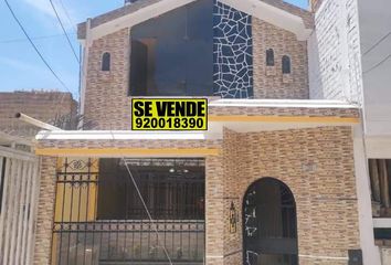 Casa en  Urb Las Brisas, Chiclayo, Perú