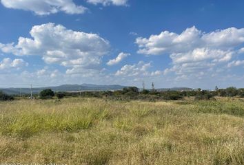 Lote de Terreno en  Mompaní, Querétaro, México