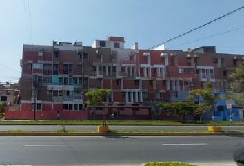 Departamento en  Avenida Victor Sarria Arzubiaga Chalet 52, Lima, Perú