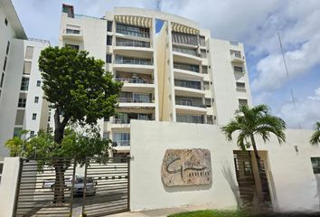 Departamento en  Av Nizuc Sm 17, Cancún, Quintana Roo, México