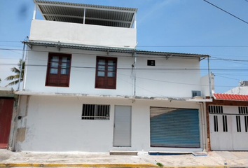 Casa en  Villa Rica 1, Municipio Veracruz