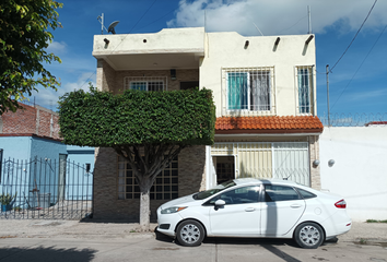 Casa en  Las Pergolas, Irapuato, Guanajuato