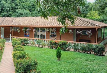 Villa-Quinta en  Sopetran, Antioquia