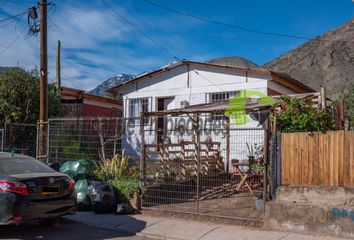 Casa en  Vicuña, Elqui