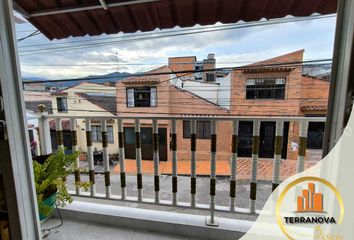 Casa en  Valparaíso, Ibagué, Tolima, Colombia