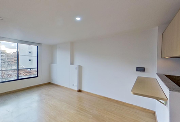 Apartamento en  Chapinero, Bogotá