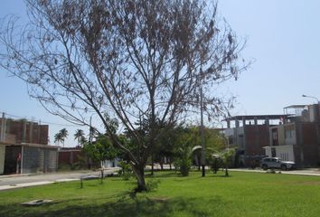 Terreno en  Las Palmeras, Piura, Perú