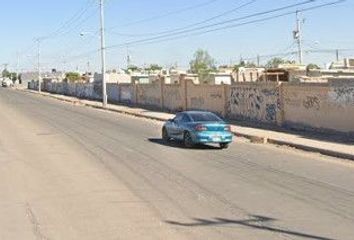 Casa en condominio en  Calle Granadilla, Mexicali, Baja California, México