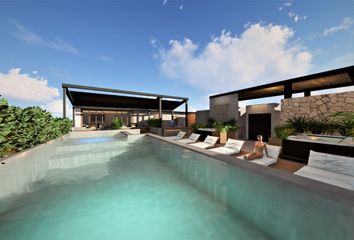 Departamento en  Tulum, Quintana Roo, Mex