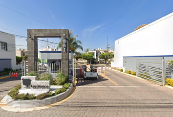 Casa en  Av. Camino A Bosque De San Isidro 951, Villas De Zapopan, 45133 Zapopan, Jalisco, México