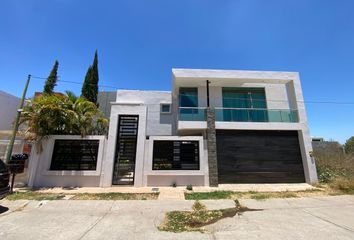 Casa en  Bosques Del Río, Culiacán, Sinaloa, México