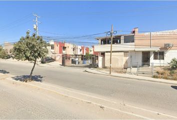 Casa en condominio en  Berlín, Altamira, Tijuana, Baja California, México