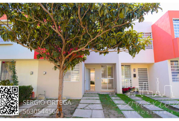 Casa en  Condominio Astoria, Palermo, Jalisco, México