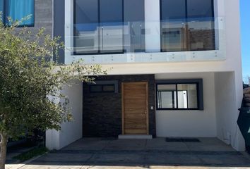 Casa en  Vitana Residencial, Altavista Poniente, Zapopan, Jalisco, México