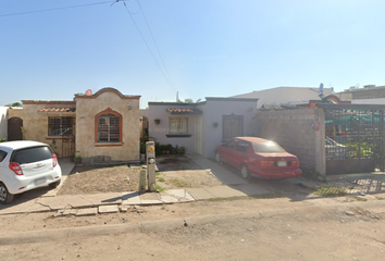 Casa en  Parque Villas Del Manantial(etapa 1), Manantial De Tehuacán, Las Terrazas, Culiacán, Sinaloa, México