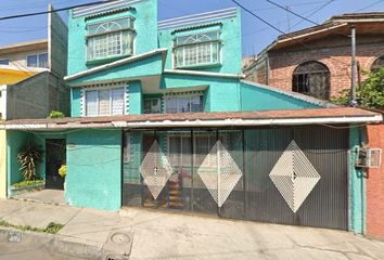 Casa en  Martos, Cerro De La Estrella, Ciudad De México, Cdmx, México