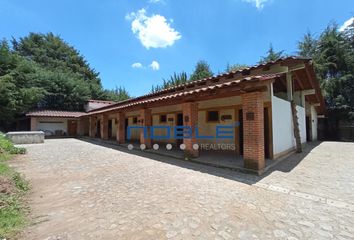 Rancho en  Las Margaritas, San Miguel Tecpan, Estado De México, México