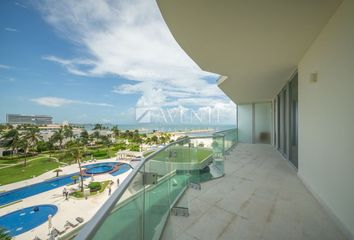 Departamento en  Zona Hotelera, Cancún, Quintana Roo, México