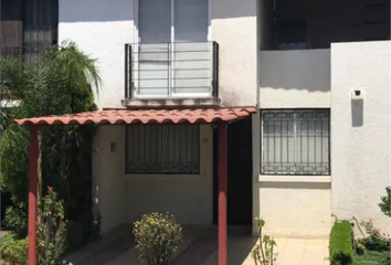 Casa en condominio en  Prolongacion Mariano Barcenas 435, Hogares Del Batan, Zapopan, Jalisco, México