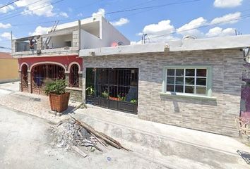 Casa en  Cementera 117, Barrio De La Industria, Monterrey, Nuevo León, México