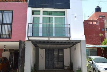 Casa en  Av. Jesús 1235, Santa Margarita, Zapopan, Jalisco, México