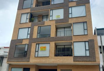 Apartamento en  Cra. 14b #119-62, Bogotá, Colombia