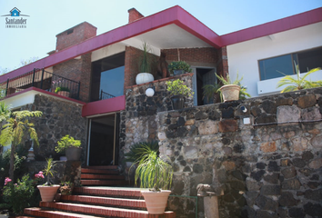 Casa en  Vista Bella, Morelia, Michoacán, México